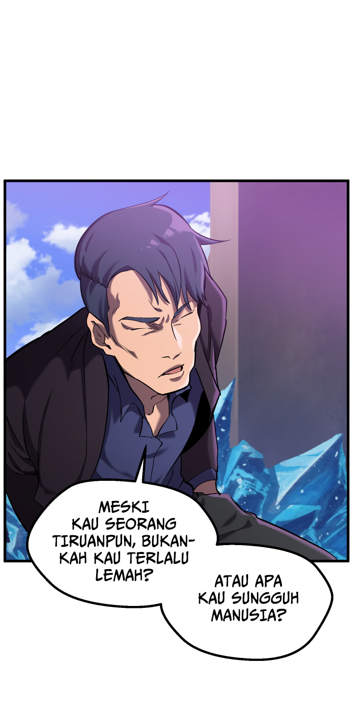 Sword King Chapter 34 - halaman 45