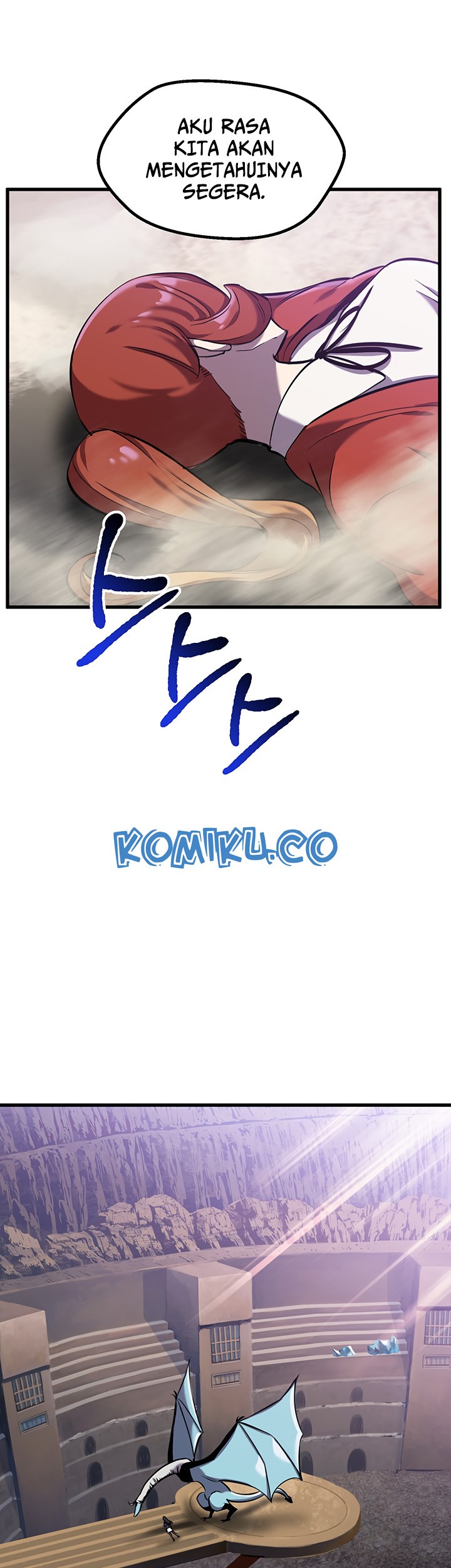 Sword King Chapter 34 - halaman 46