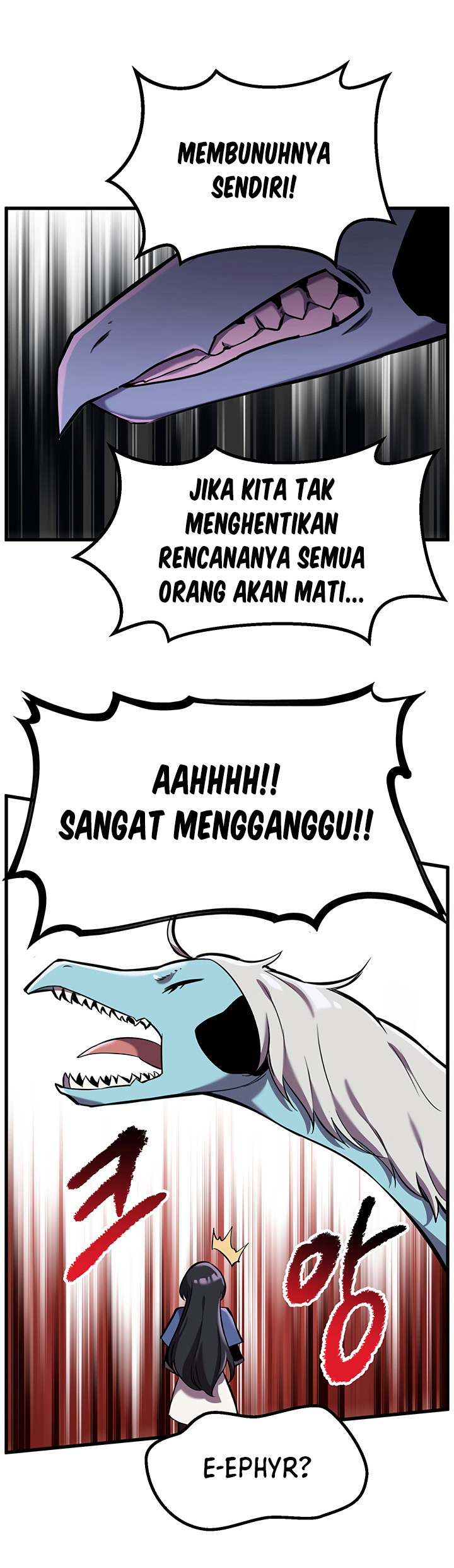 Sword King Chapter 34 - halaman 50