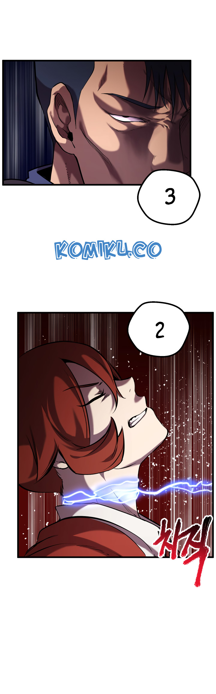 Sword King Chapter 34 - halaman 67