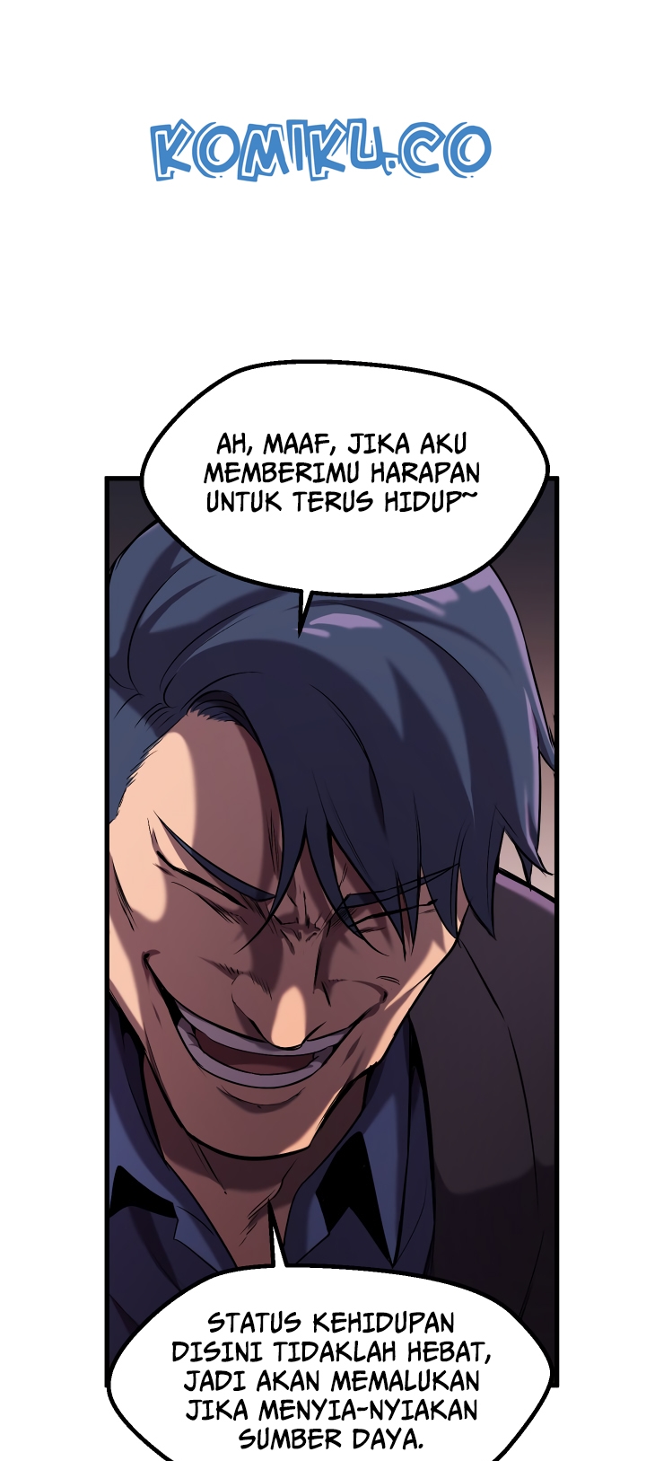 Sword King Chapter 35 - halaman 15