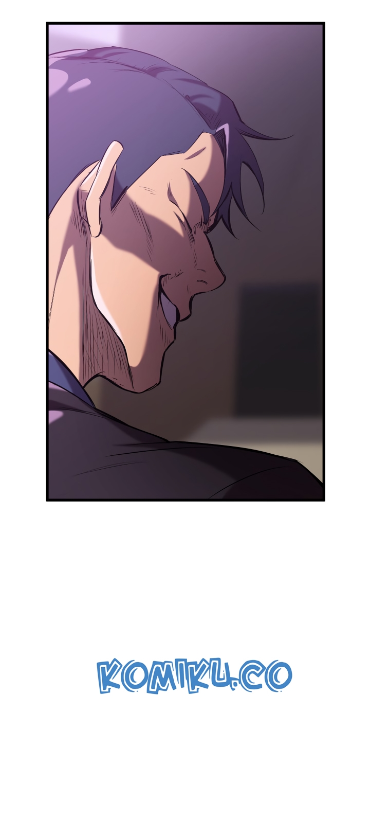 Sword King Chapter 35 - halaman 21