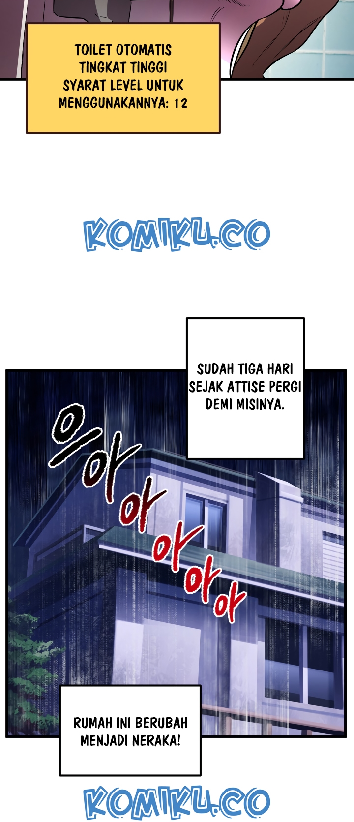 Sword King Chapter 35 - halaman 51