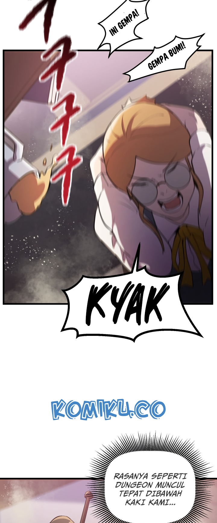 Sword King Chapter 35 - halaman 58