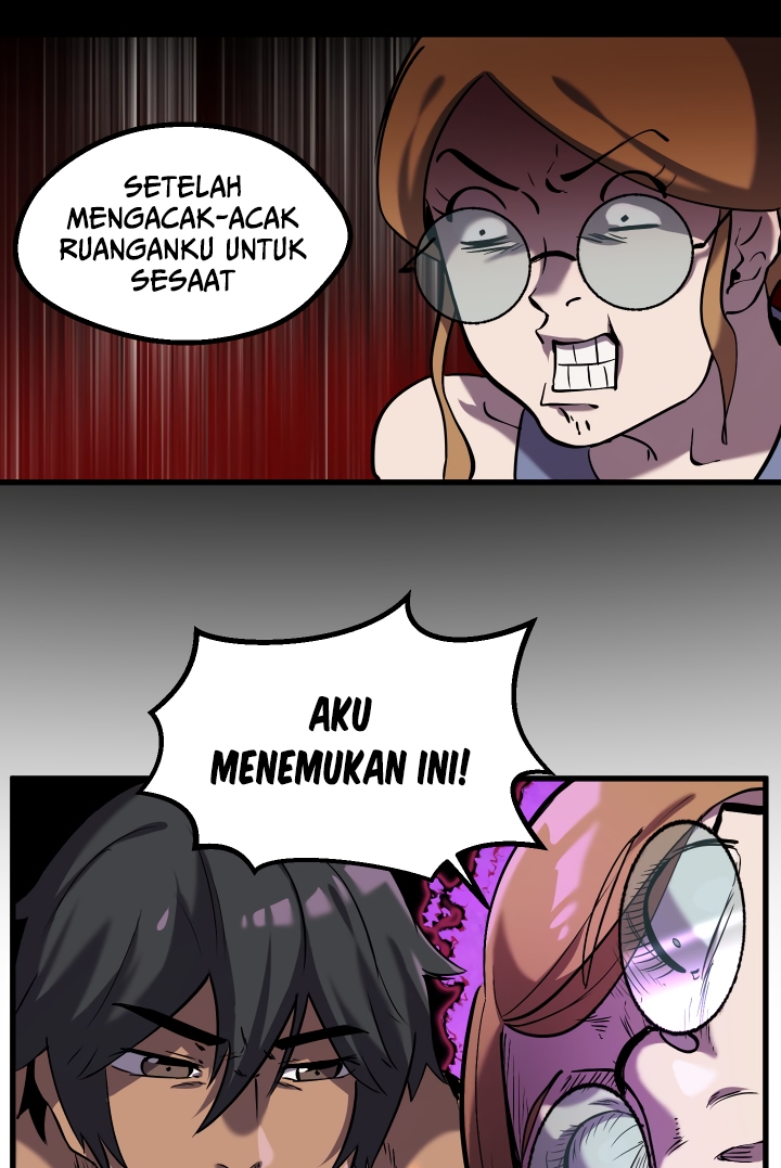Sword King Chapter 35 - halaman 62