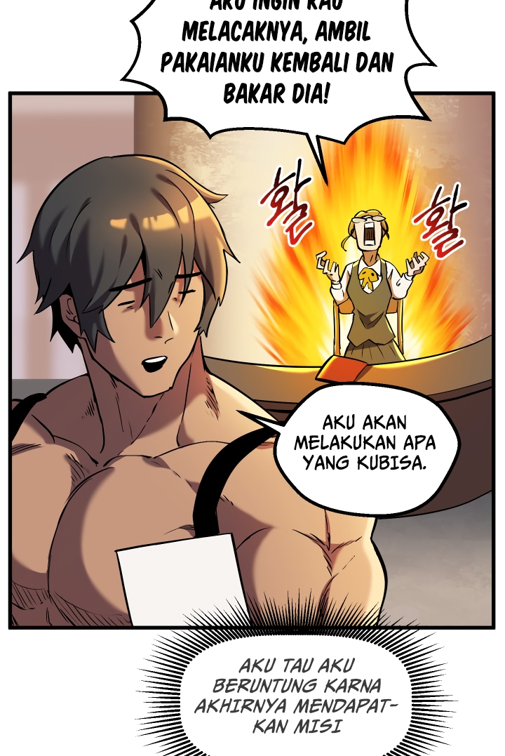 Sword King Chapter 35 - halaman 66