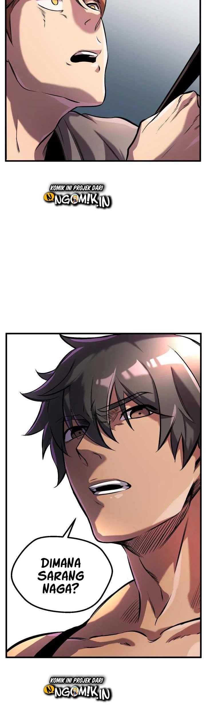 Sword King Chapter 36 - halaman 102