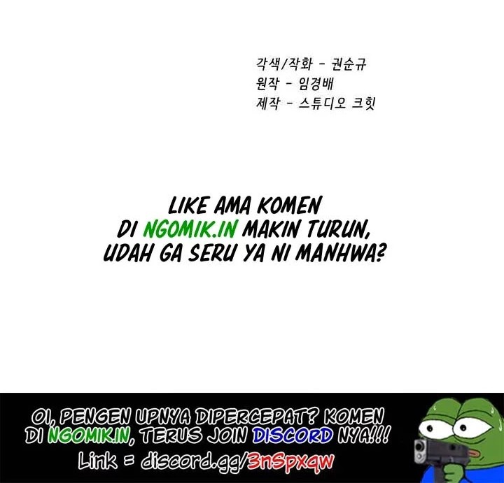 Sword King Chapter 36 - halaman 103