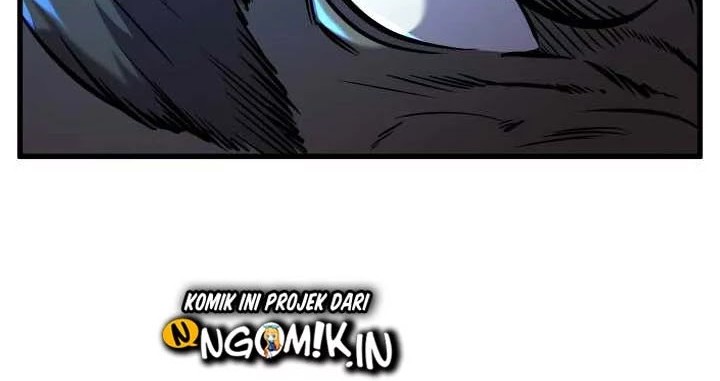 Sword King Chapter 36 - halaman 21