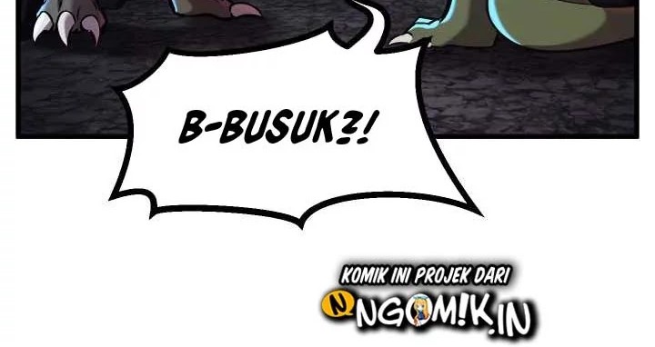 Sword King Chapter 36 - halaman 25