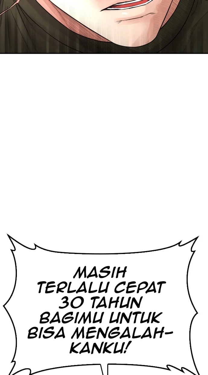 Sword King Chapter 36 - halaman 36