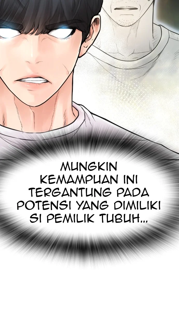 Sword King Chapter 36 - halaman 46