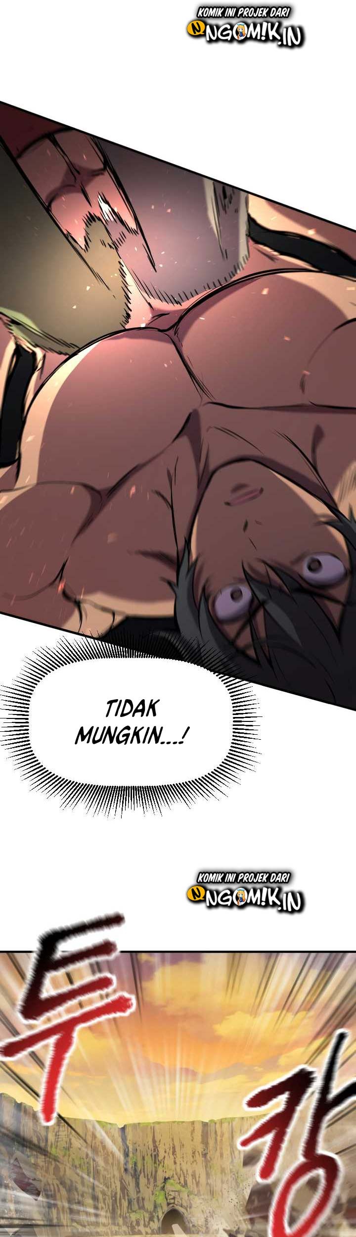 Sword King Chapter 36 - halaman 56