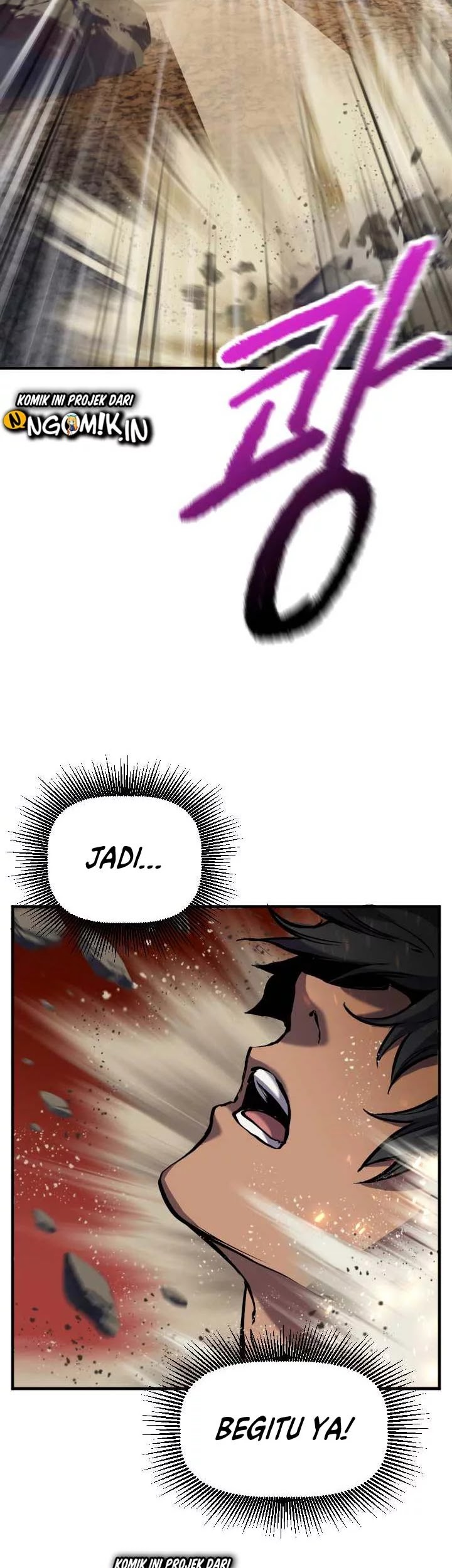 Sword King Chapter 36 - halaman 58