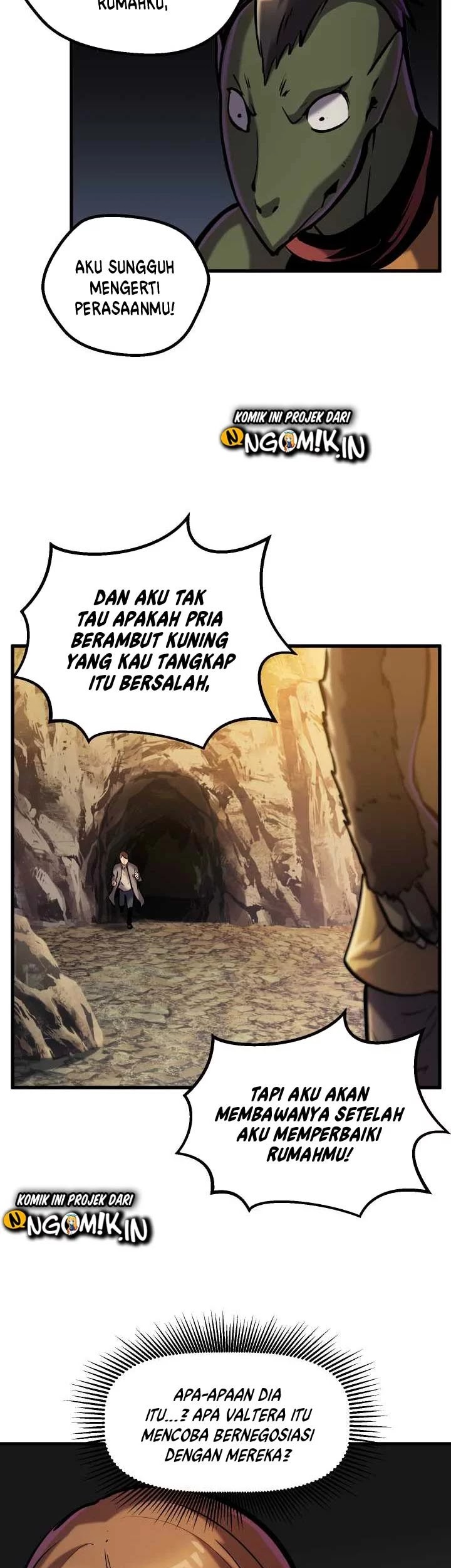 Sword King Chapter 36 - halaman 66