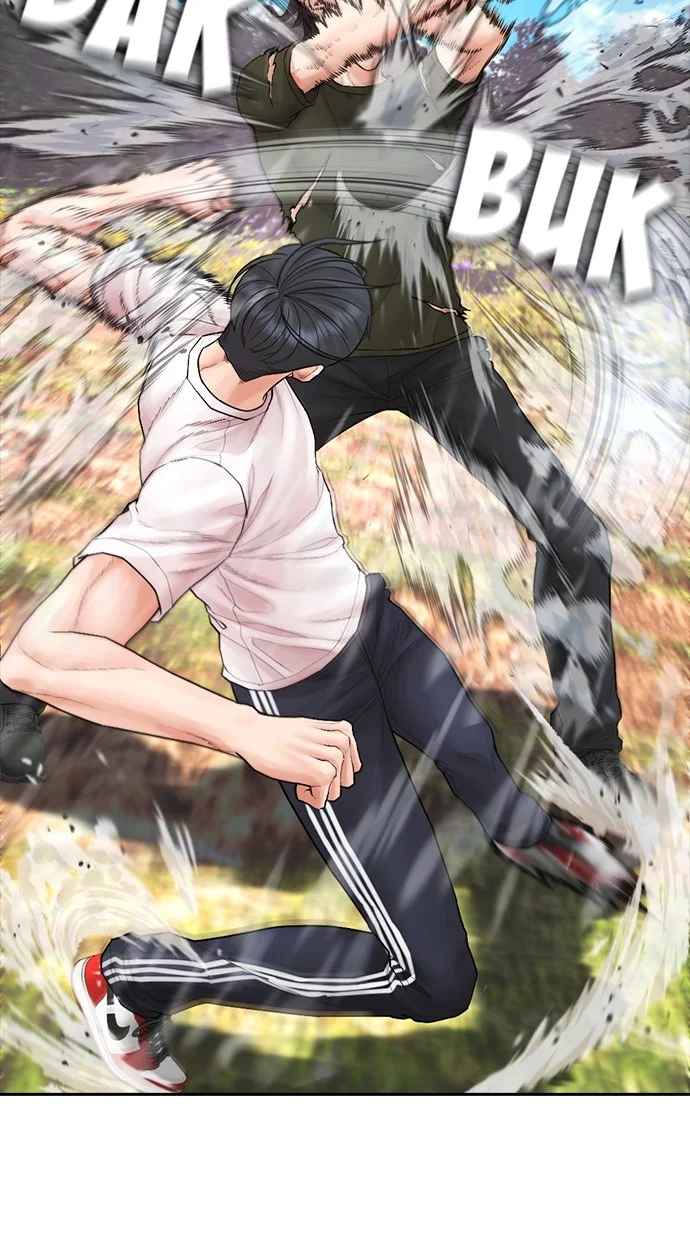 Sword King Chapter 36 - halaman 85
