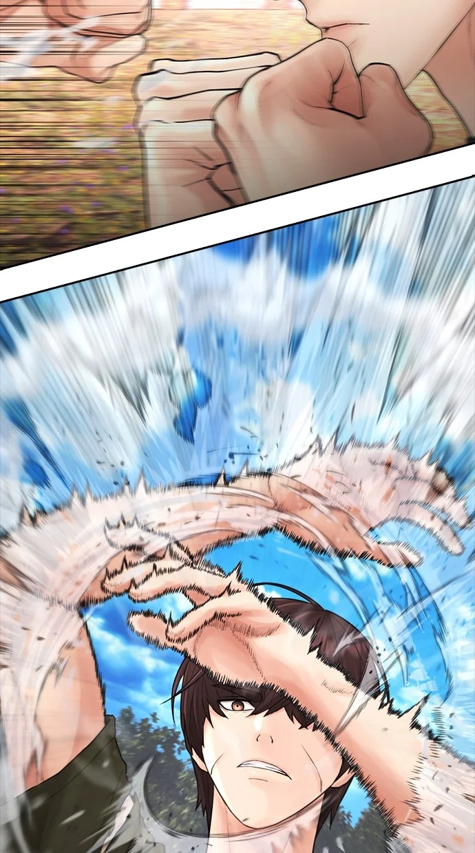 Sword King Chapter 36 - halaman 87