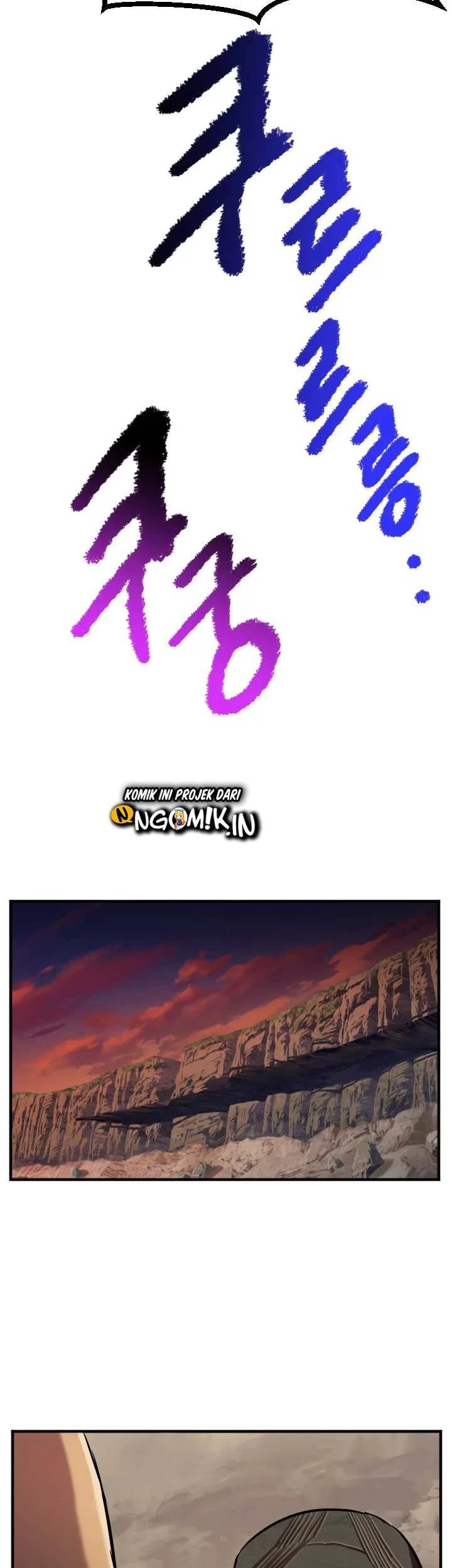 Sword King Chapter 36 - halaman 94