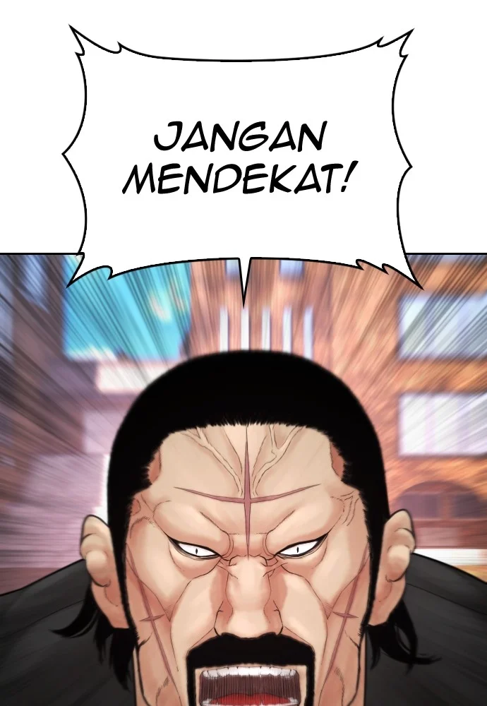 Sword King Chapter 37 - halaman 23