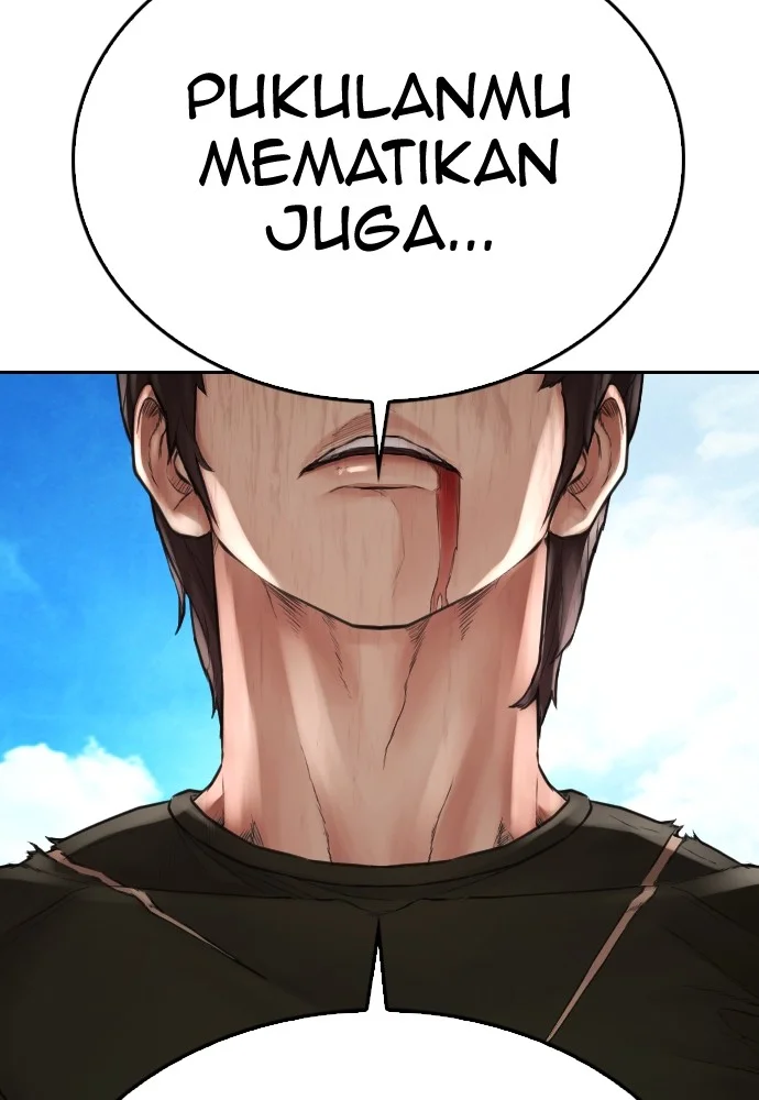 Sword King Chapter 37 - halaman 4