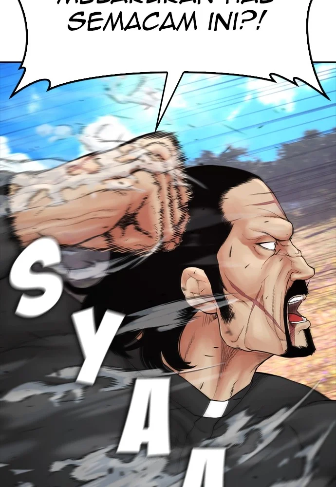 Sword King Chapter 37 - halaman 42
