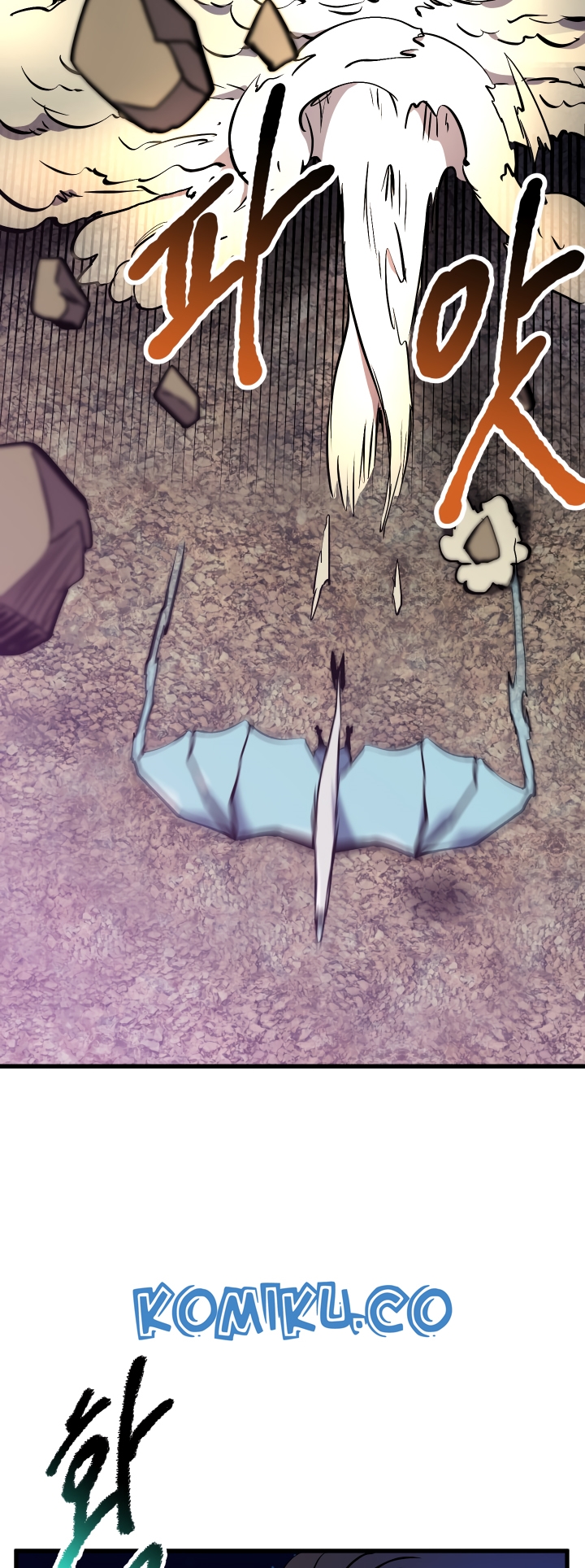 Sword King Chapter 37 - halaman 66