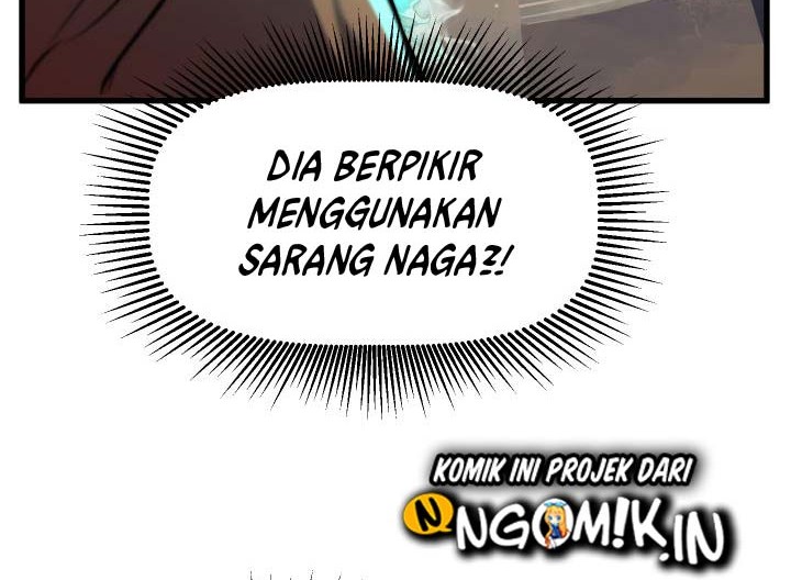 Sword King Chapter 38 - halaman 17