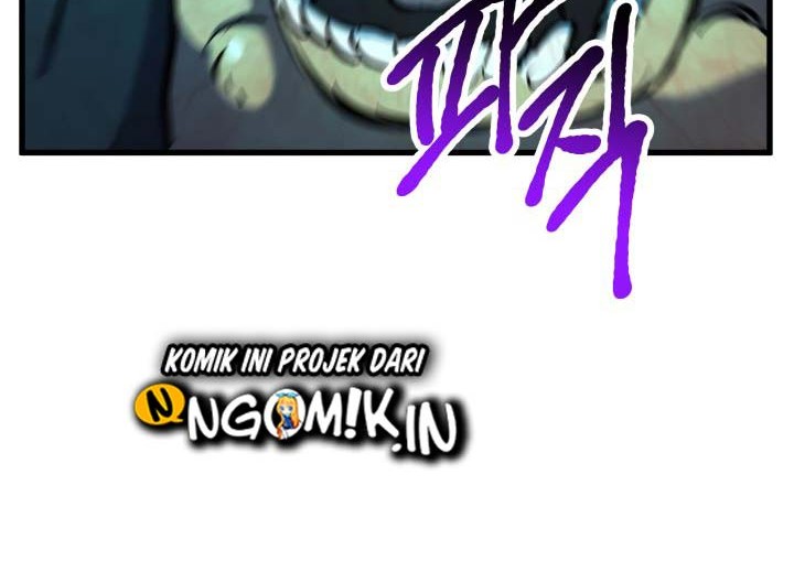 Sword King Chapter 38 - halaman 21
