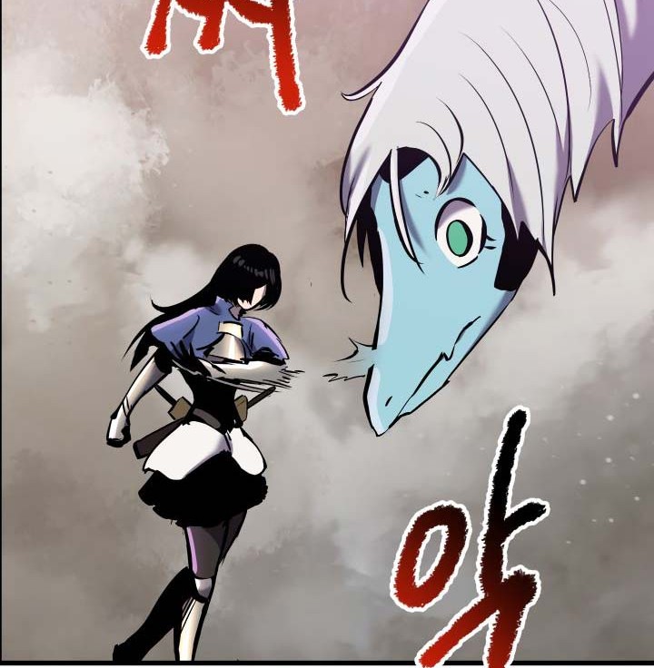 Sword King Chapter 38 - halaman 29