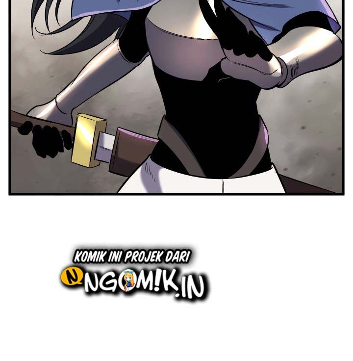 Sword King Chapter 38 - halaman 31