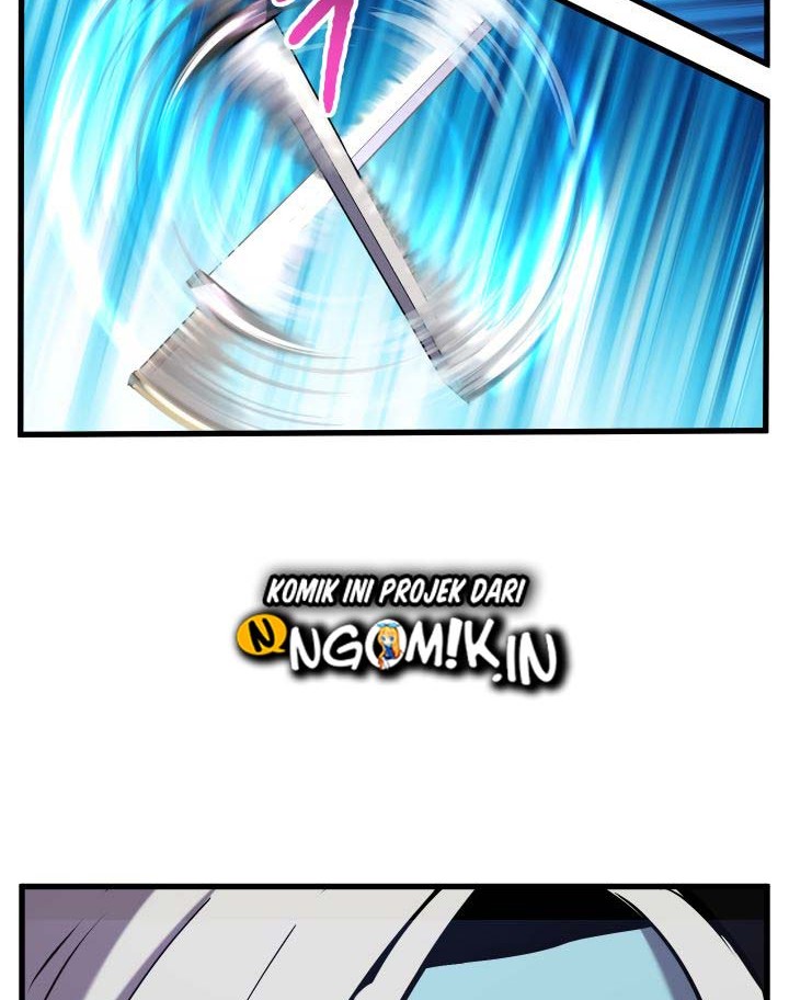 Sword King Chapter 38 - halaman 33