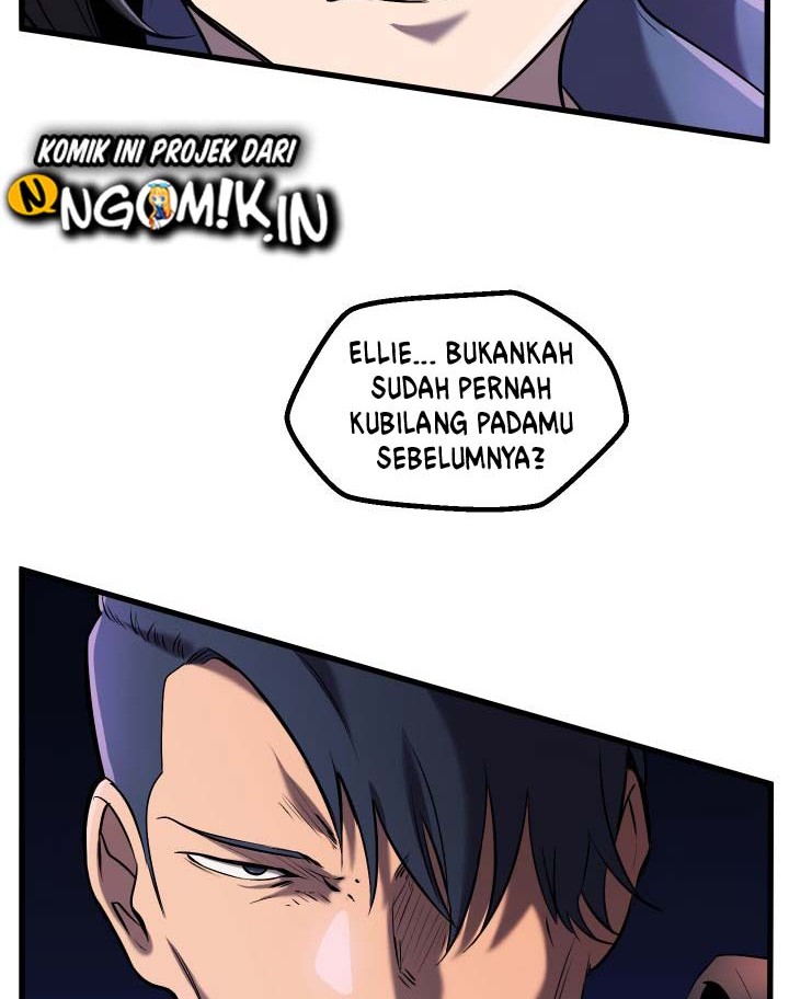 Sword King Chapter 38 - halaman 37