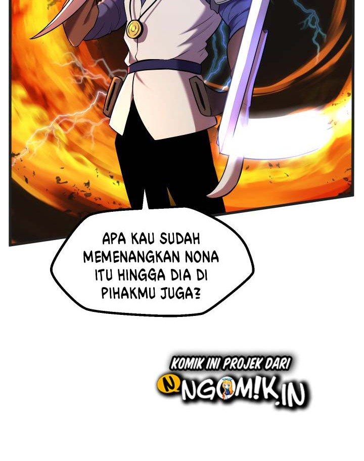 Sword King Chapter 38 - halaman 41