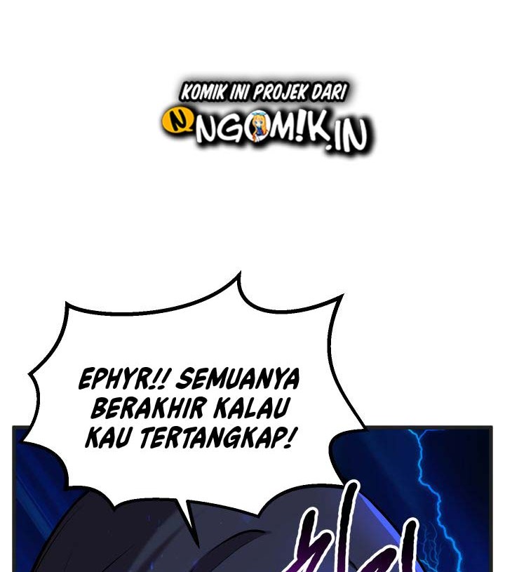 Sword King Chapter 38 - halaman 43