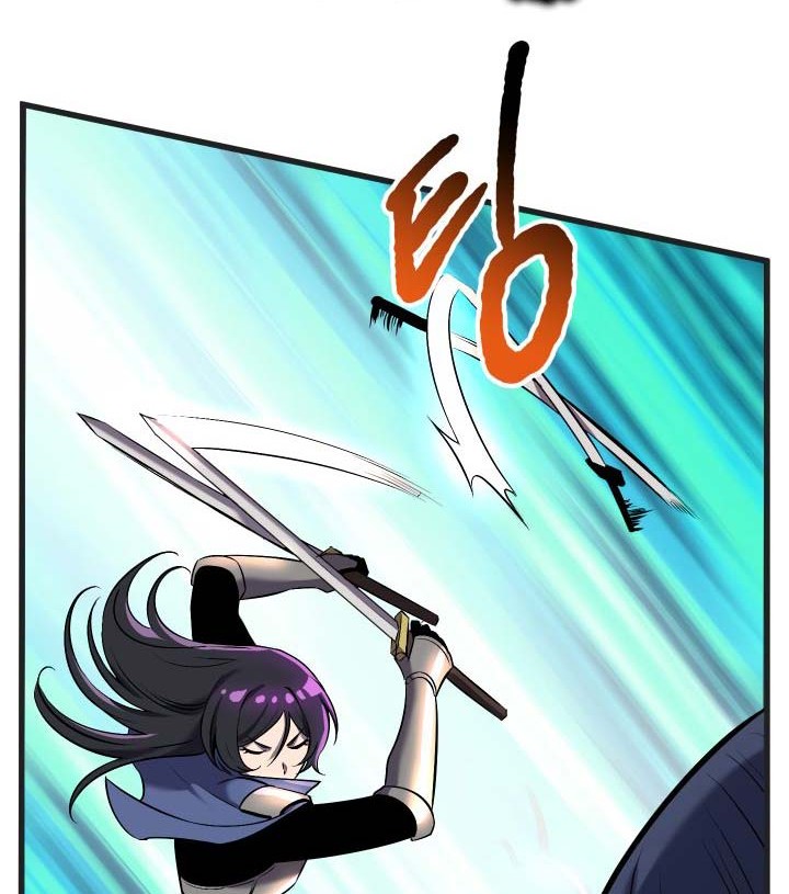 Sword King Chapter 38 - halaman 45