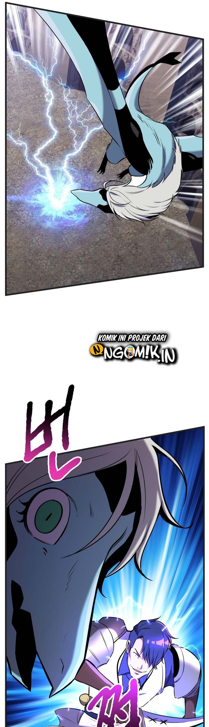 Sword King Chapter 38 - halaman 50