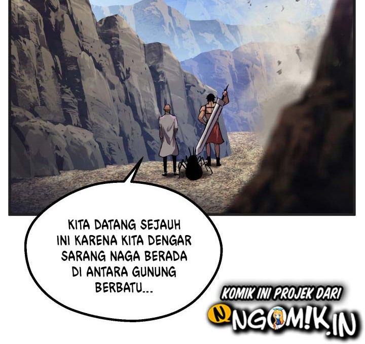 Sword King Chapter 38 - halaman 53
