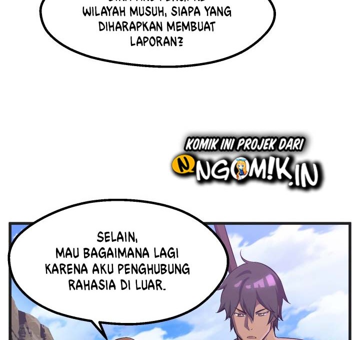 Sword King Chapter 38 - halaman 55
