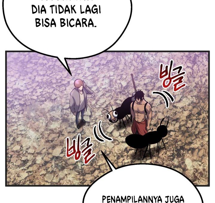 Sword King Chapter 38 - halaman 57