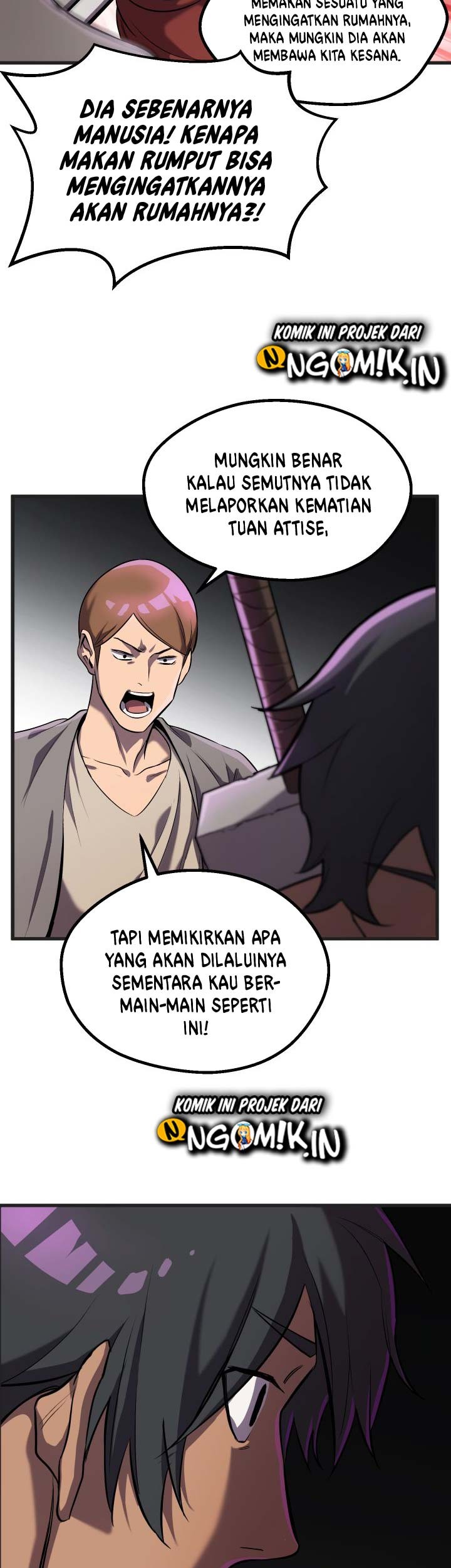 Sword King Chapter 38 - halaman 60