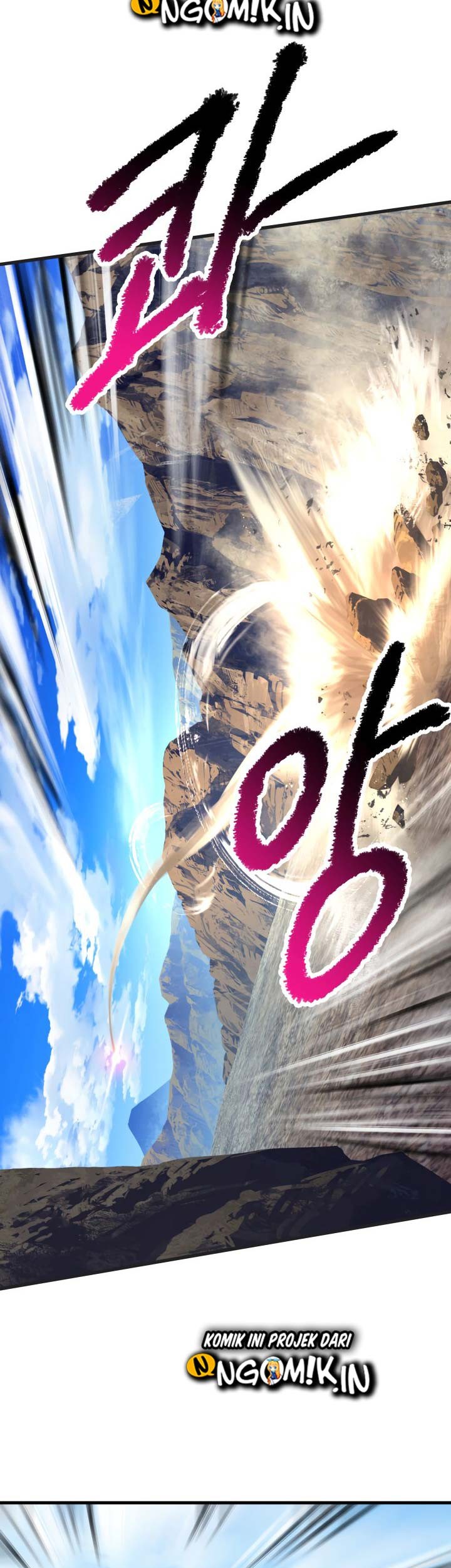 Sword King Chapter 38 - halaman 72