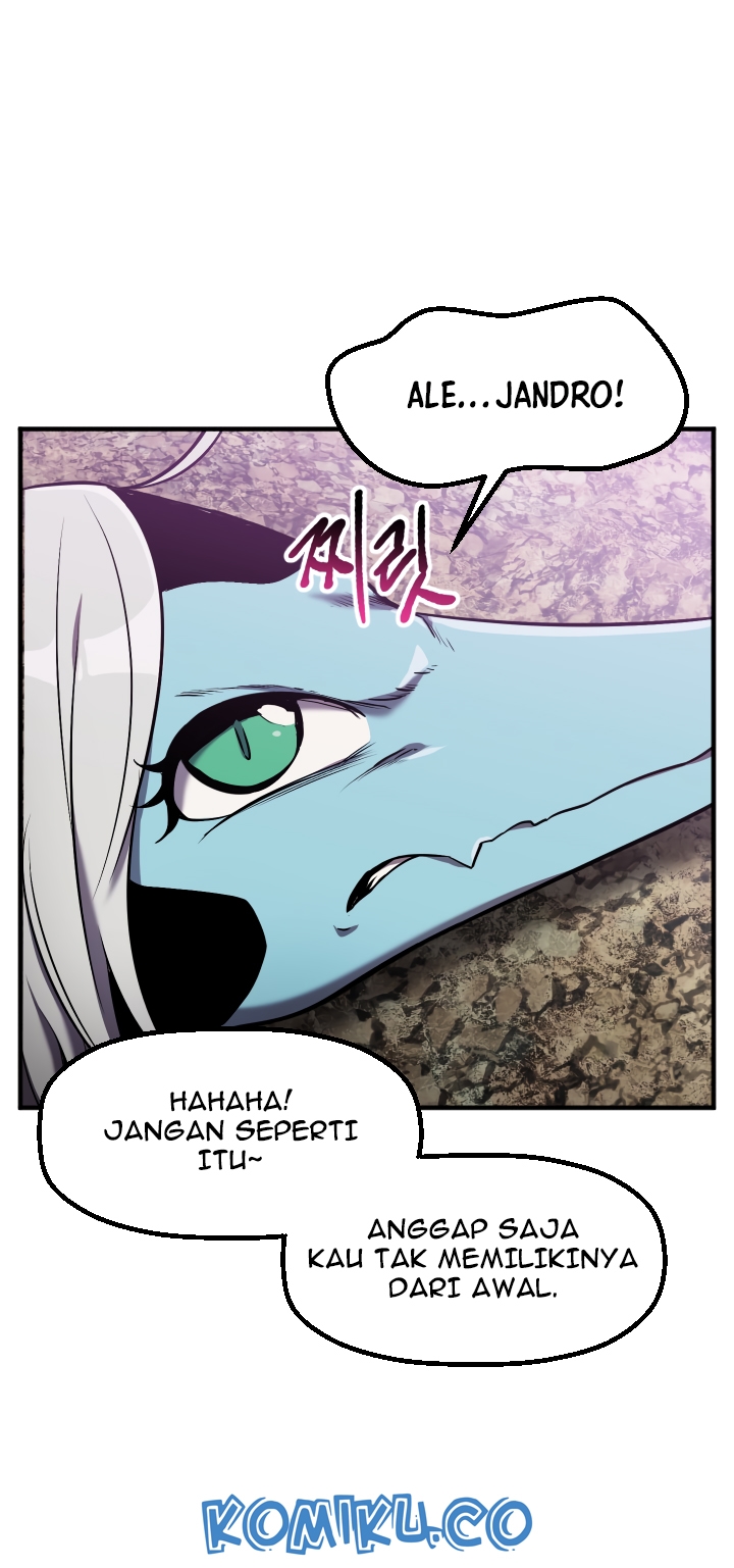 Sword King Chapter 39 - halaman 12
