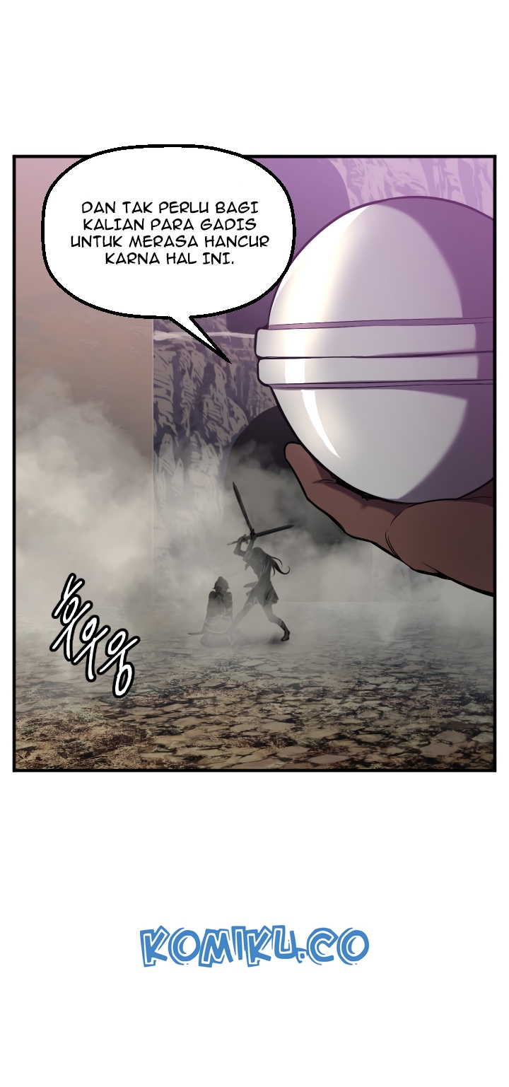 Sword King Chapter 39 - halaman 13