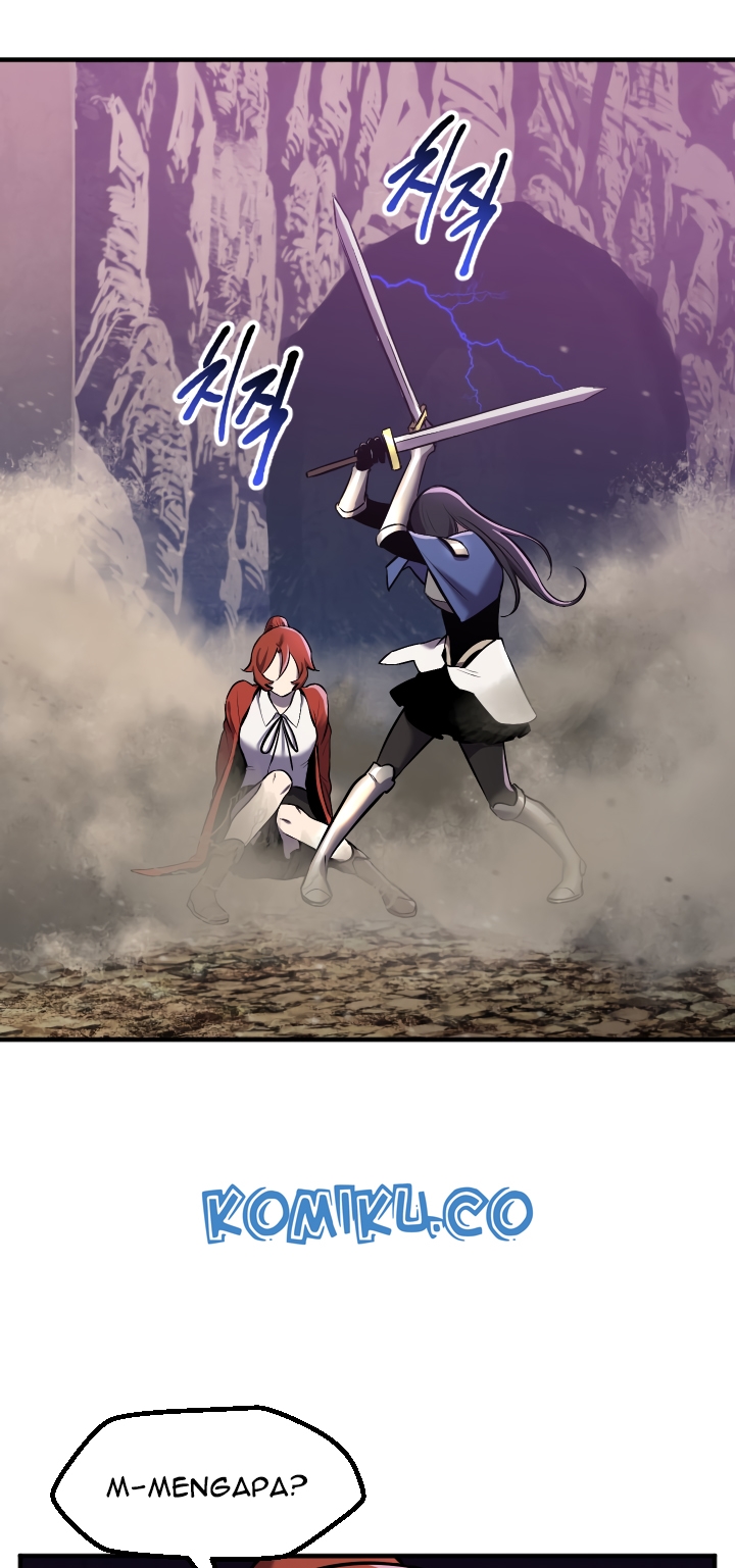 Sword King Chapter 39 - halaman 14