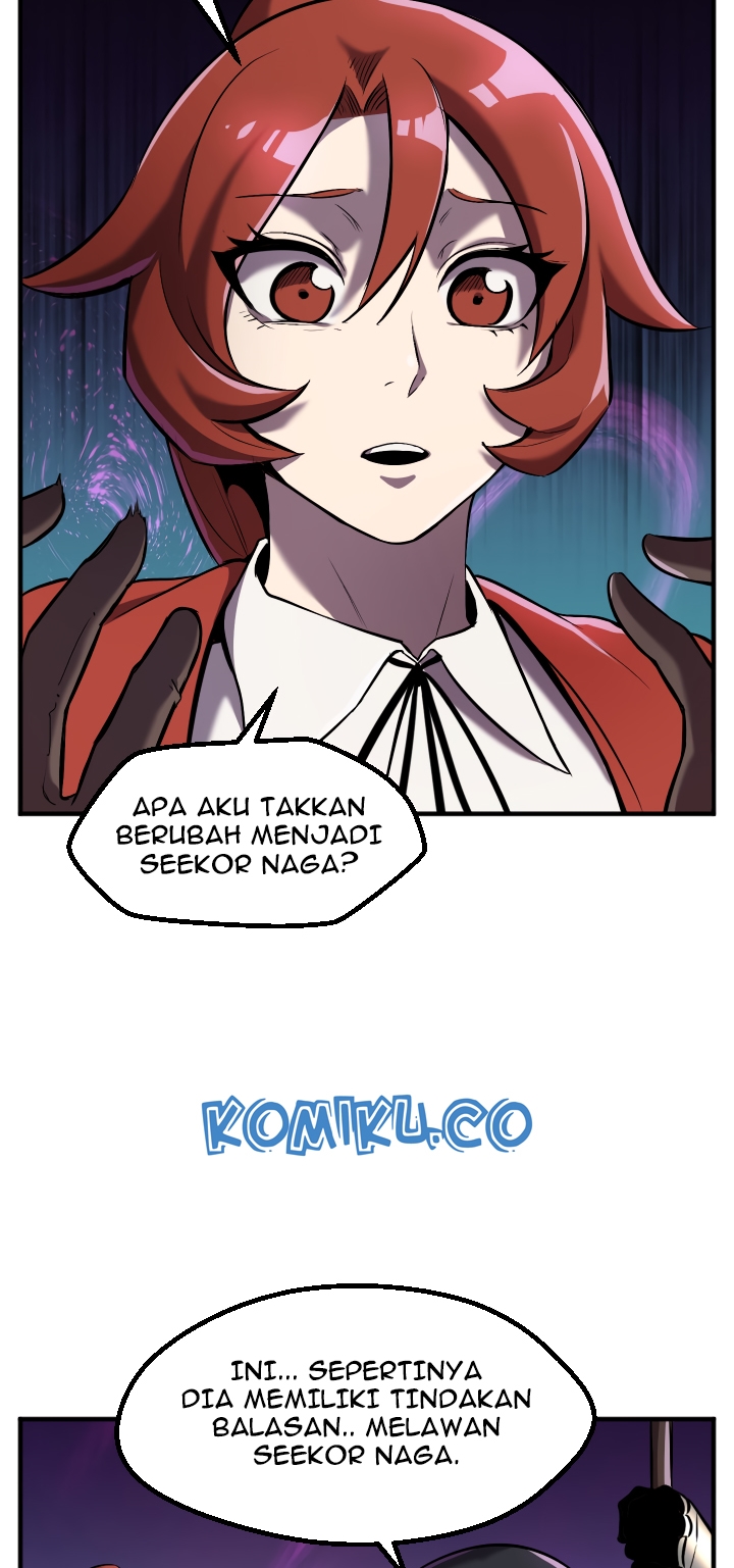 Sword King Chapter 39 - halaman 15