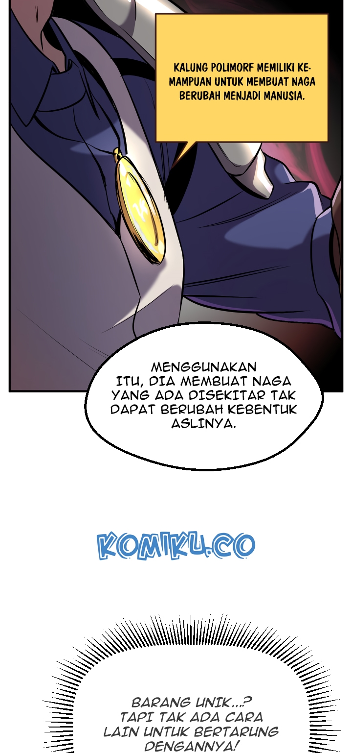 Sword King Chapter 39 - halaman 17