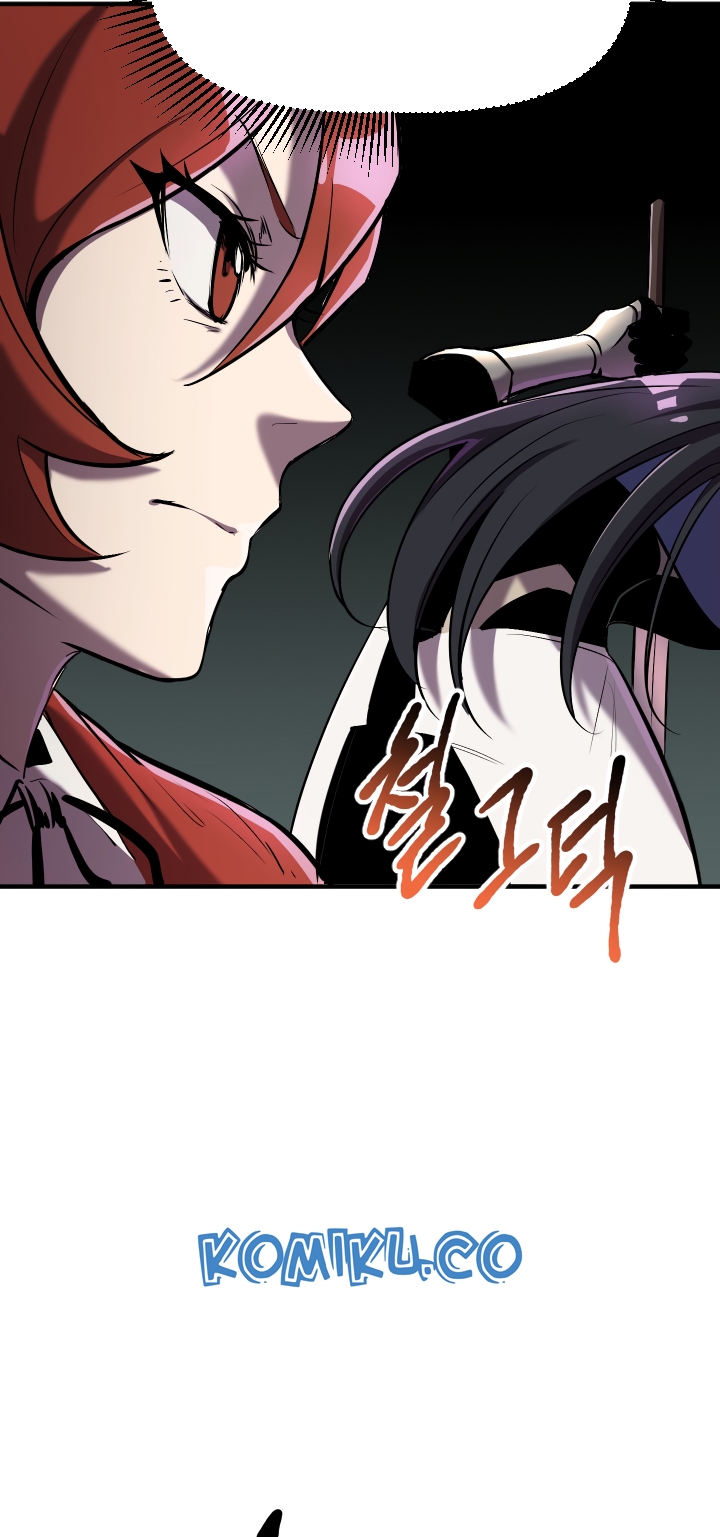 Sword King Chapter 39 - halaman 18