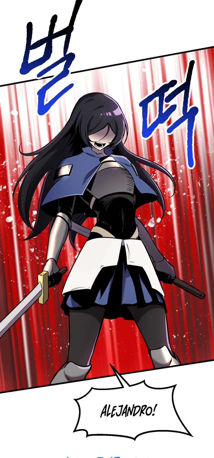 Sword King Chapter 39 - halaman 19