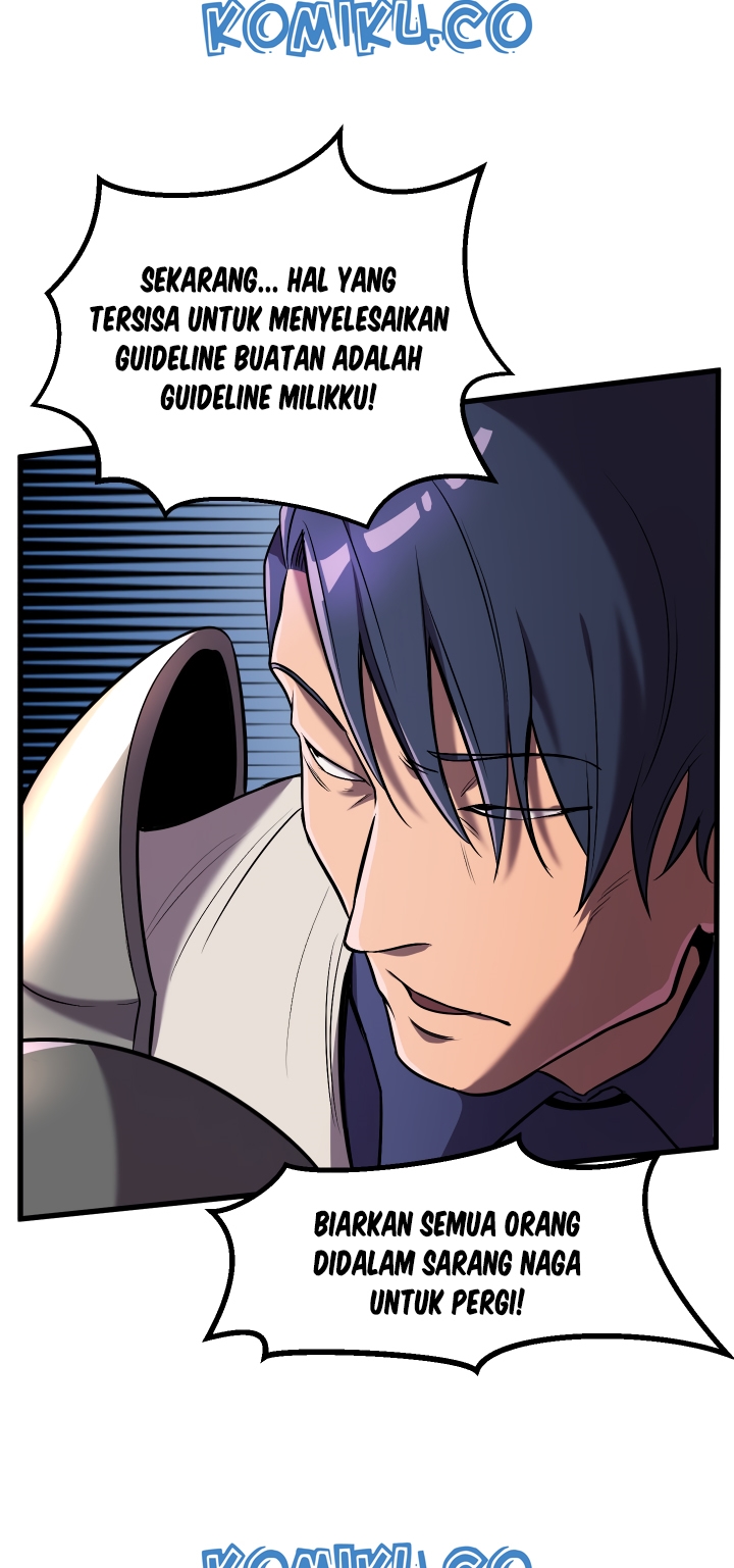 Sword King Chapter 39 - halaman 20