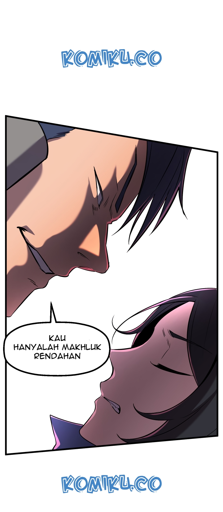 Sword King Chapter 39 - halaman 31